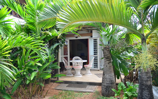 Grand Gaube - Studio - Mauritius Guesthouseusethouse
